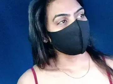 Stripchat Adult Webcam of DesiZoya