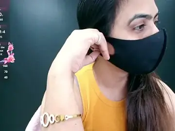 Stripchat Live Sex of DesiZoya