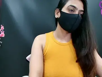 Stripchat Sex Cam of DesiZoya