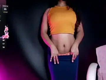 Stripchat Free Live Porn of DesiZoya