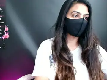 Stripchat Live Sex Cam of DesiZoya