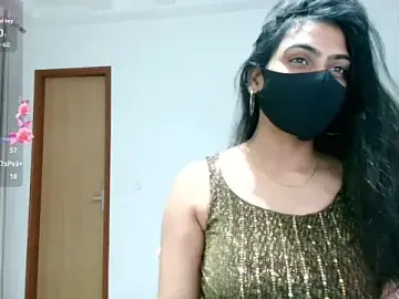 Stripchat Live Porn of DesiZoya