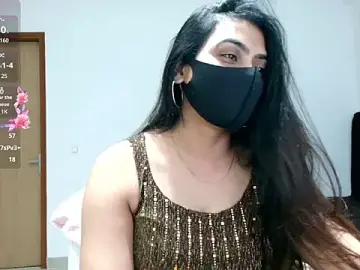 Stripchat Live Sex of DesiZoya