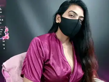 Stripchat Sex Chat of DesiZoya
