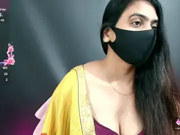 Stripchat Sex Cam of DesiZoya