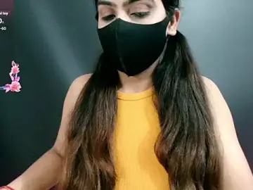 Stripchat Live Sex Cam of DesiZoya