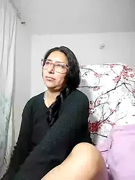 Stripchat Adult Webcam of Im_Alma_