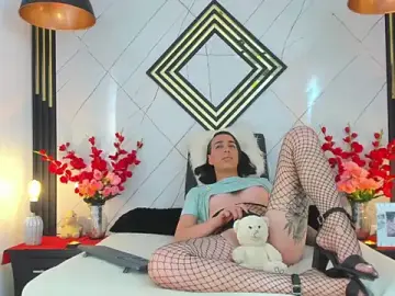 Stripchat Private Sex Chat of Leisygirl