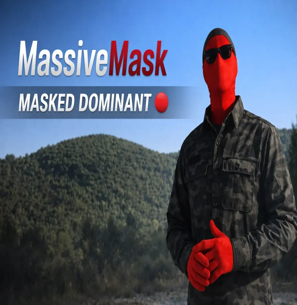 MassiveMask