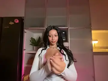 Stripchat Best live sex cam show of Naomisroom