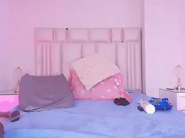 Stripchat Free Porn Cam of _carolina_fox