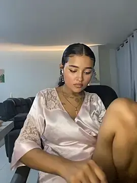 Stripchat Live Sex Cam of maryale01