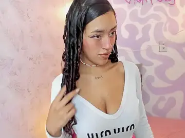 Stripchat Adult Webcam of mia_scarlett7