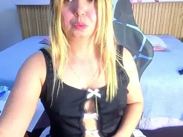 Stripchat Adult Video Chat of rose_meyer