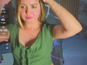 Stripchat Adult Video Chat of rose_meyer