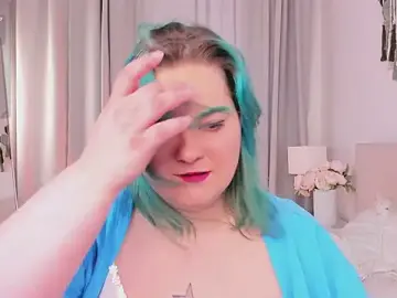 Stripchat Live Porn of Amelia_Skyee