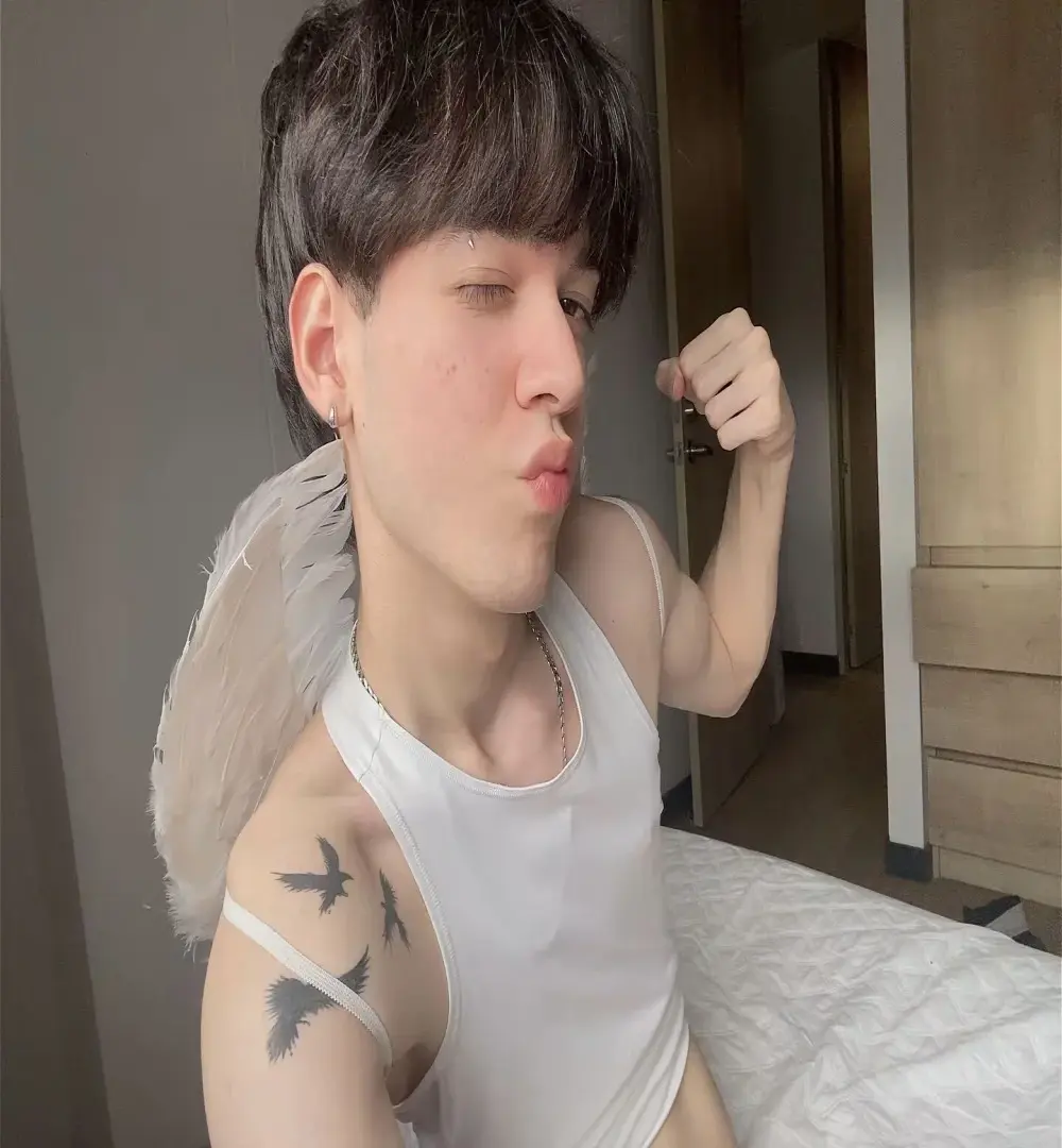 AngelRyes