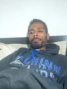 Stripchat Free Porn Cam of BlackAlphaPrime