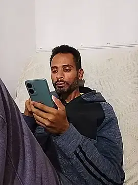 Stripchat Watch Live Sex Cams of BlackAlphaPrime
