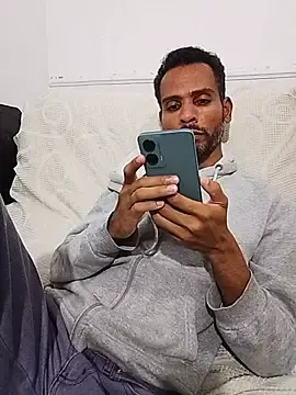 Stripchat Adult Webcam of BlackAlphaPrime