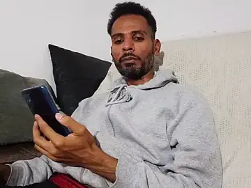 Stripchat Best live sex cam show of BlackAlphaPrime