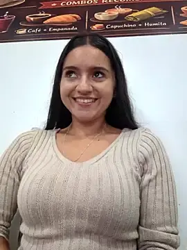 Stripchat Private Sex Chat of DulceCaroX