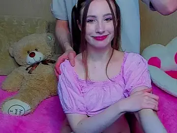 Stripchat Free Live Porn of Little_Sweet_Kittens