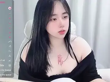 Stripchat Live Sex of Love-hanzaizai718