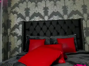 Stripchat Free Live Porn of Pamela_di_angelo