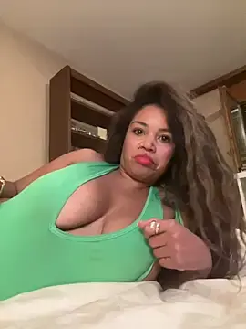 Stripchat Sex Chat of andrea_horn