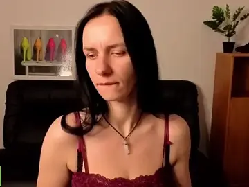 Stripchat Sex Chat of annakillianox