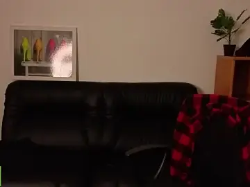 Stripchat Best Webcam of annakillianox