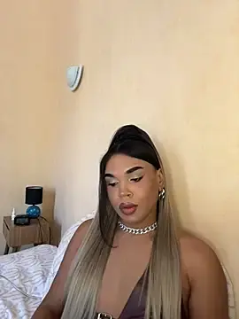 Stripchat Live Sex Cam of biancaAngel