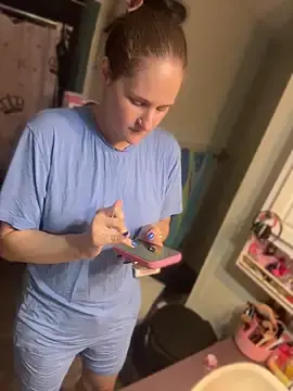 Stripchat Sex Chat of lolabunny9