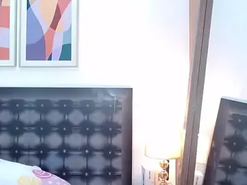 Stripchat Free Live Porn of sandra_20