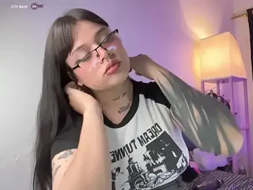 Stripchat Free Live Porn of transilbriana