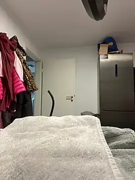 Stripchat Adult Webcam of BunnyDiamond1