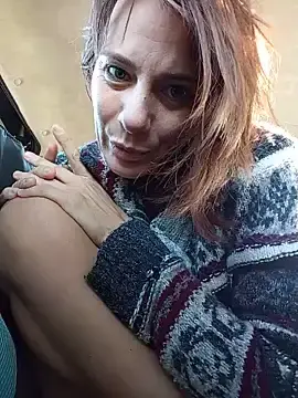 Stripchat Free Live Porn of Callie_83