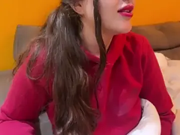 Stripchat Best Webcam of Elinatiranda