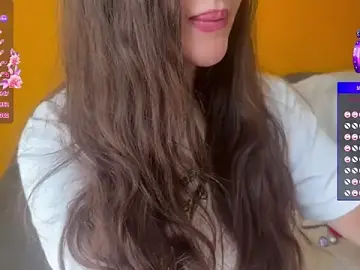 Stripchat Private Sex Chat of Elinatiranda