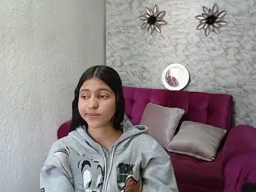 Stripchat Live Sex Cam of Evagirl69