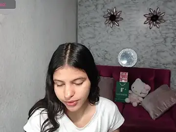 Stripchat Sex Chat of Evagirl69