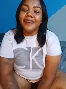 Stripchat Private Sex Chat of Jade_Morena