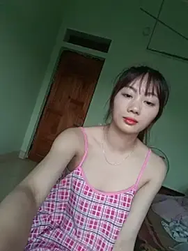 Stripchat Nude Webcam of Ki-sexy61