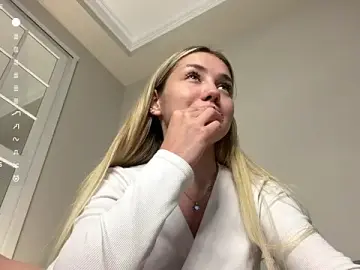 Stripchat Best Webcam of LilianBenskin