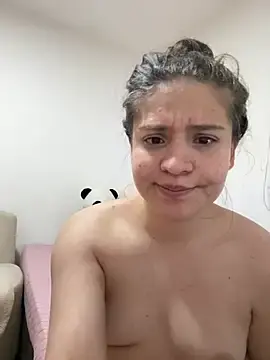 Stripchat Live Sex Cam of Natt_