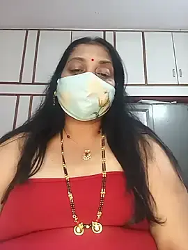Stripchat Best Webcam of Ragavi-kannada-telugu