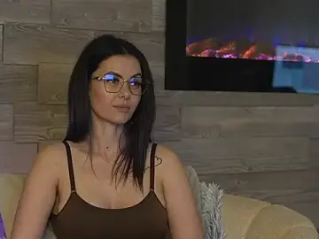 Stripchat Live Sex of SeductiveMom
