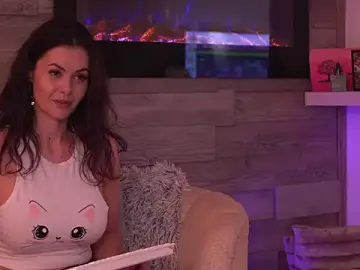 Stripchat Live Porn of SeductiveMom