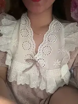 Stripchat Nude Webcam of Vitamin_girl